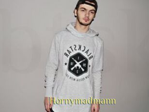 Hornymadmann