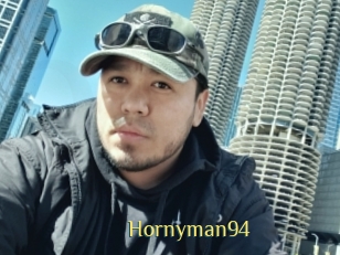 Hornyman94