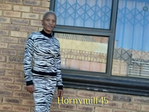 Hornymilf45