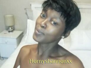 Hornyshannonxx