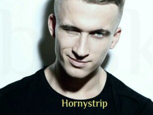 Hornystrip