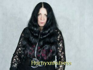 Hornyxmistress