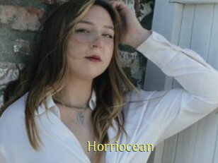 Horriocean