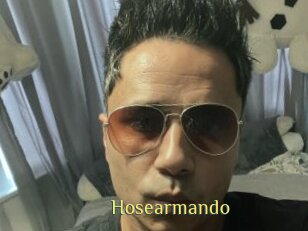 Hosearmando