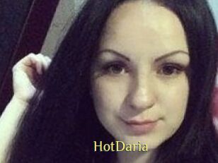 HotDaria