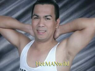 HotMANwild