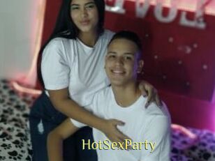 HotSexParty