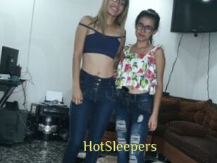 HotSleepers