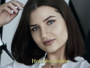 Hotalessandra