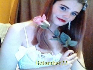 Hotamber22