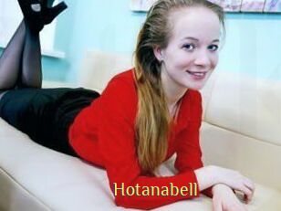 Hotanabell