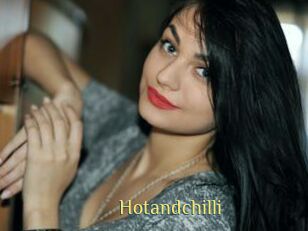 Hotandchilli