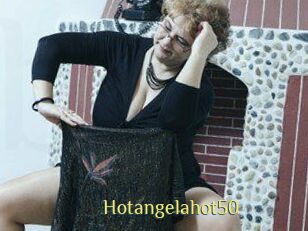 Hotangelahot50