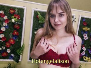 Hotangelalison