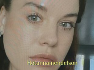 Hotannamendelson