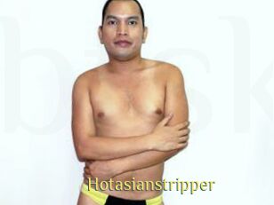 Hotasianstripper