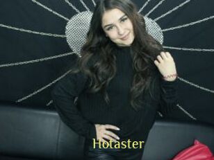 Hotaster
