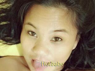Hotbabe