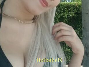 Hotbabe19