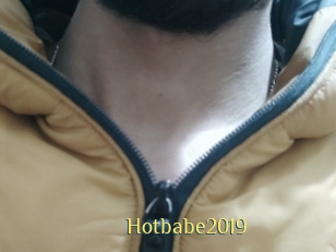 Hotbabe2019