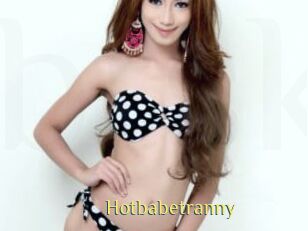 Hotbabetranny