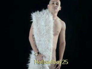 Hotbadboy25