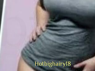 Hotbighairy18