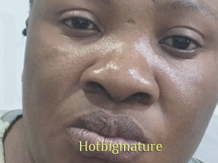 Hotbigmature