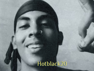Hotblack20