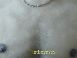 Hotboyesex