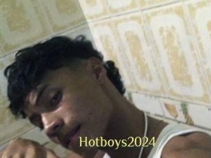 Hotboys2024