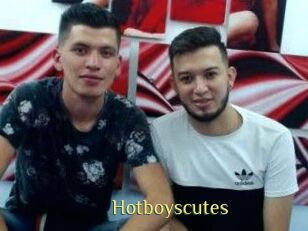 Hotboyscutes