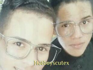 Hotboyscutex