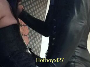 Hotboyxl27