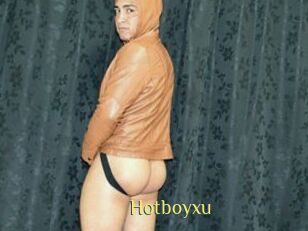 Hotboyxu