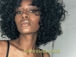 hotbritishkendall Brutal Spankings