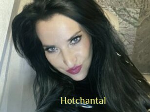 hotchantal Brutal Spankings