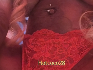 Hotcoco28