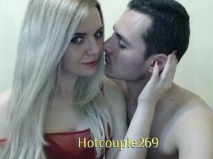 Hotcouple269