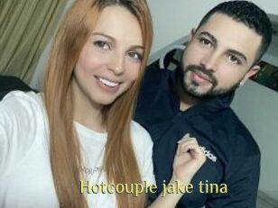 Hotcouple_jake_tina