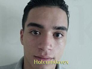 Hotcumdavex