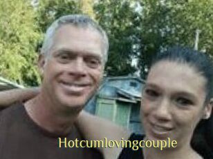 Hotcumlovingcouple