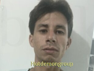 Hotdemongroup