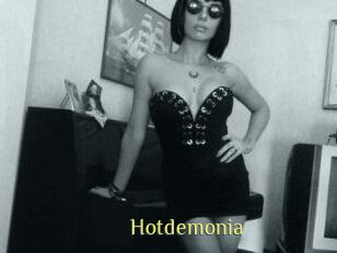 Hotdemonia