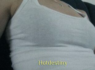 Hotdestiny