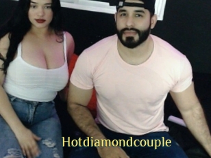 Hotdiamondcouple
