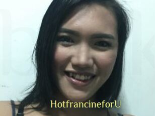 HotfrancineforU
