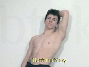 Hotfrenchboy