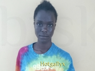 Hotgallyx