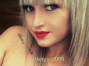 Hotgirl2009